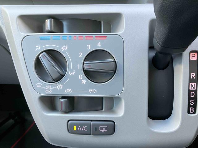 ミライースＸ　ＳＡIII（沖縄県）の中古車