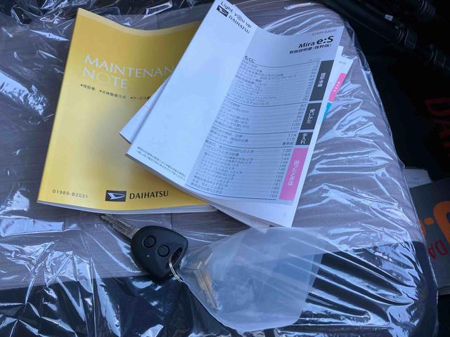 ミライースＸ　ＳＡIII（沖縄県）の中古車