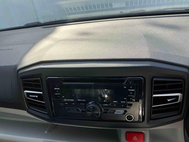 ミライースＸ　ＳＡIII（沖縄県）の中古車