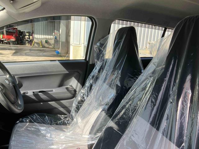 ミライースＸ　ＳＡIII（沖縄県）の中古車