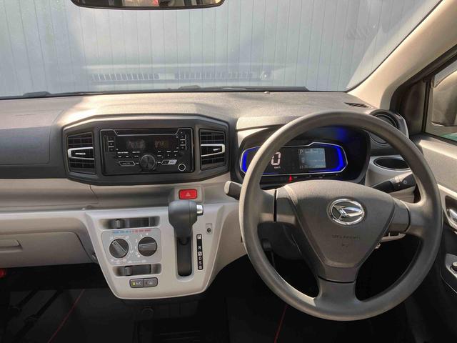 ミライースＸ　ＳＡIII（沖縄県）の中古車