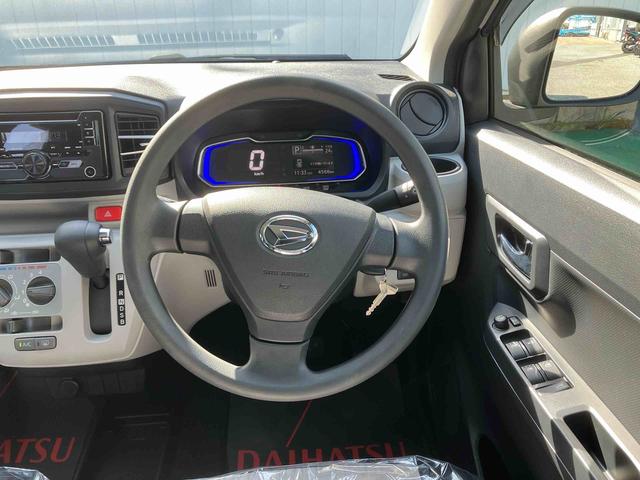 ミライースＸ　ＳＡIII（沖縄県）の中古車