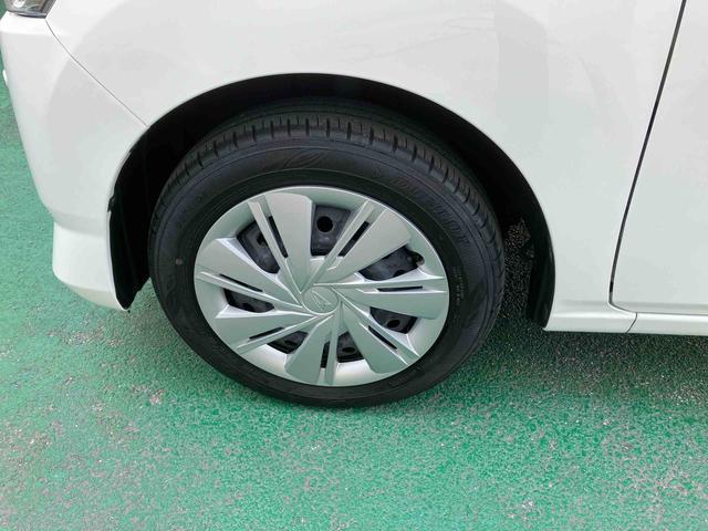 ミライースＸ　ＳＡIII（沖縄県）の中古車