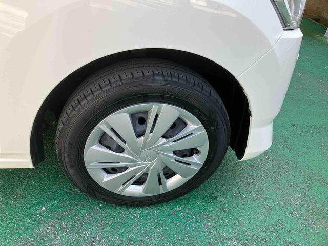 ミライースＸ　ＳＡIII（沖縄県）の中古車