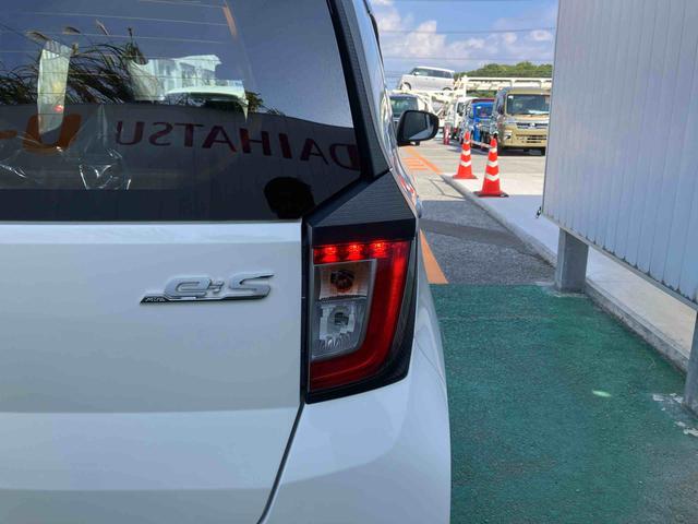 ミライースＸ　ＳＡIII（沖縄県）の中古車