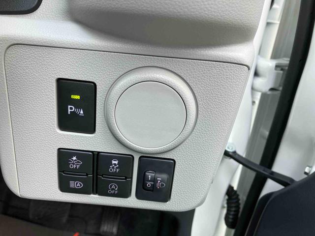 ミライースＸ　ＳＡIII（沖縄県）の中古車