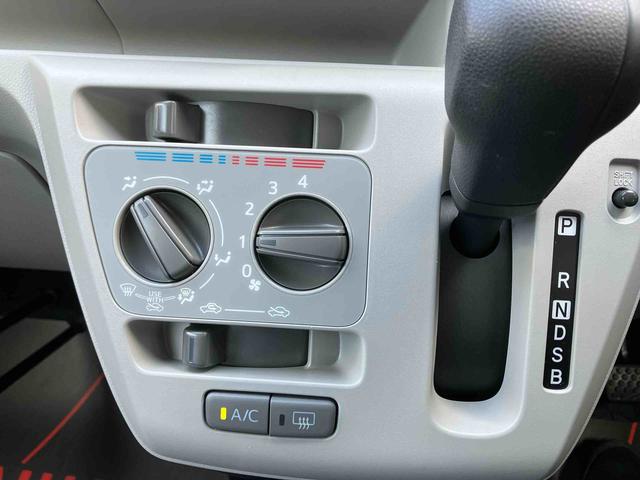 ミライースＸ　ＳＡIII（沖縄県）の中古車