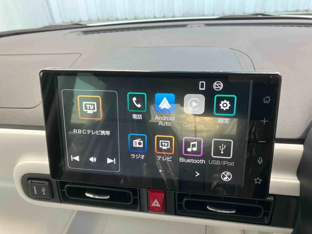 ムーヴキャンバスストライプスＧ（沖縄県）の中古車