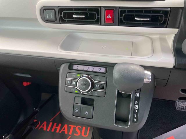 ムーヴキャンバスストライプスＧ（沖縄県）の中古車