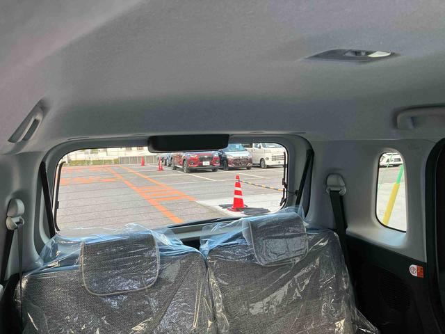 ムーヴキャンバスストライプスＧ（沖縄県）の中古車