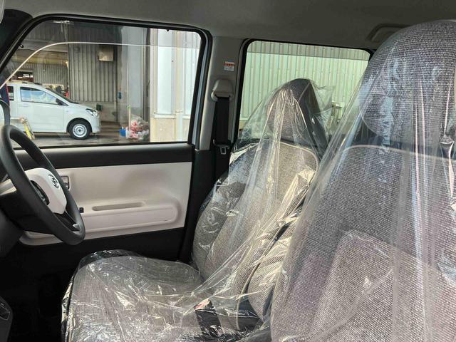 ムーヴキャンバスストライプスＧ（沖縄県）の中古車