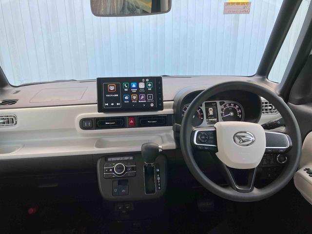 ムーヴキャンバスストライプスＧ（沖縄県）の中古車