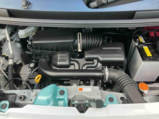 ムーヴキャンバスストライプスＧ（沖縄県）の中古車