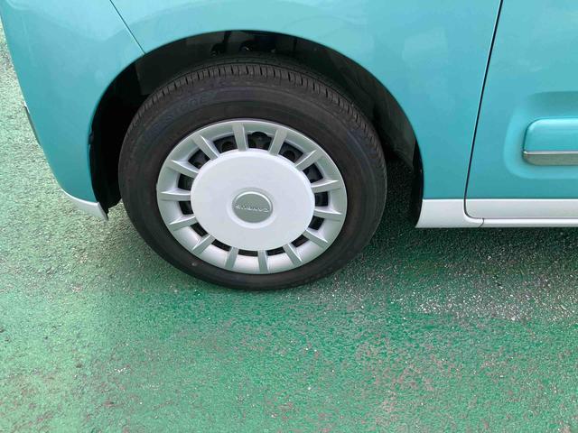 ムーヴキャンバスストライプスＧ（沖縄県）の中古車