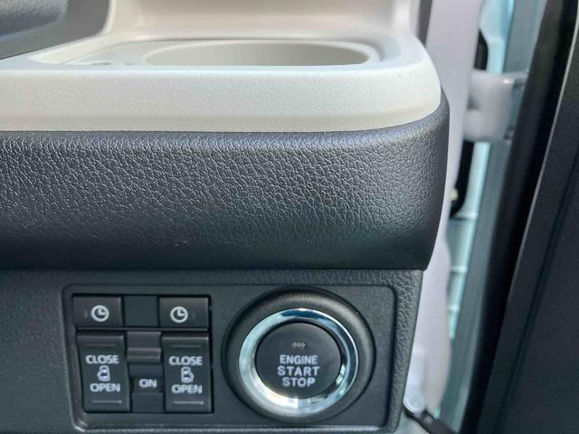 ムーヴキャンバスストライプスＧ（沖縄県）の中古車