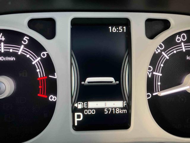 ムーヴキャンバスストライプスＧ（沖縄県）の中古車