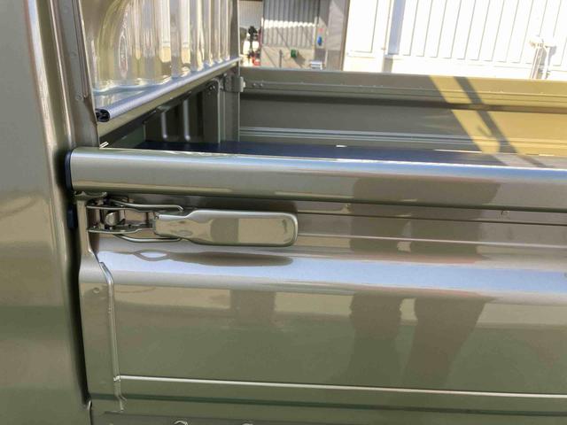 ハイゼットトラックジャンボエクストラ（沖縄県）の中古車