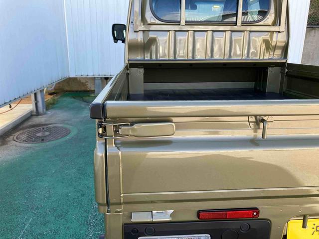 ハイゼットトラックジャンボエクストラ（沖縄県）の中古車