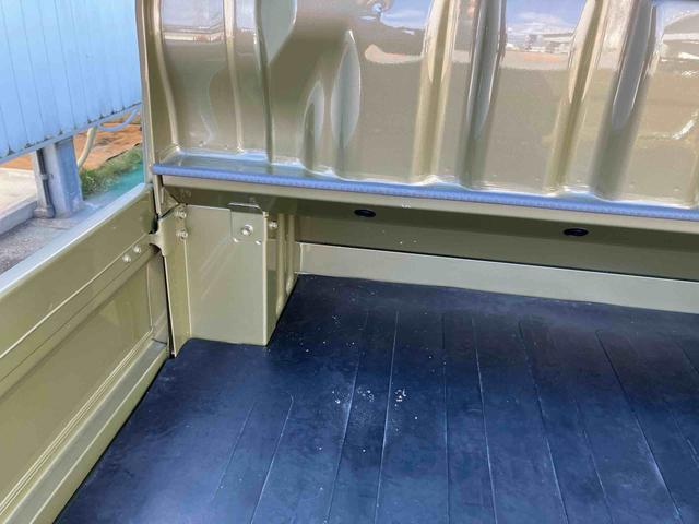 ハイゼットトラックジャンボエクストラ（沖縄県）の中古車