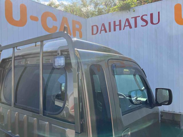 ハイゼットトラックジャンボエクストラ（沖縄県）の中古車