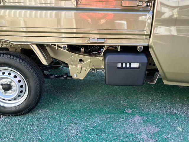 ハイゼットトラックジャンボエクストラ（沖縄県）の中古車