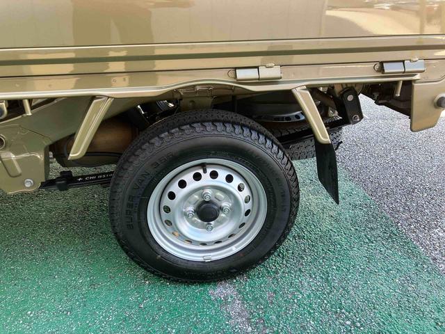 ハイゼットトラックジャンボエクストラ（沖縄県）の中古車