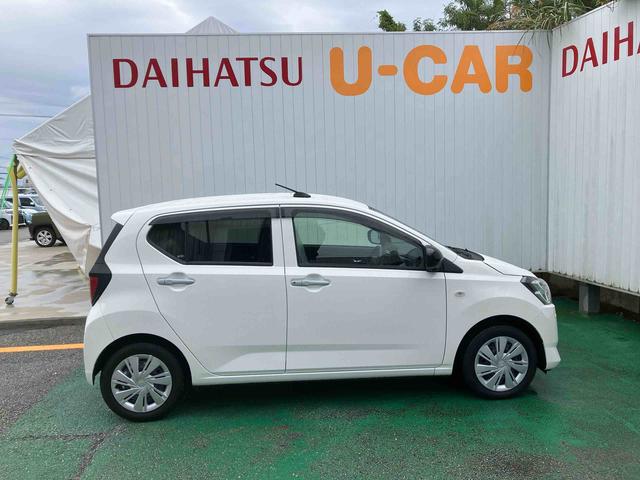 ミライースＸ　ＳＡIII（沖縄県）の中古車