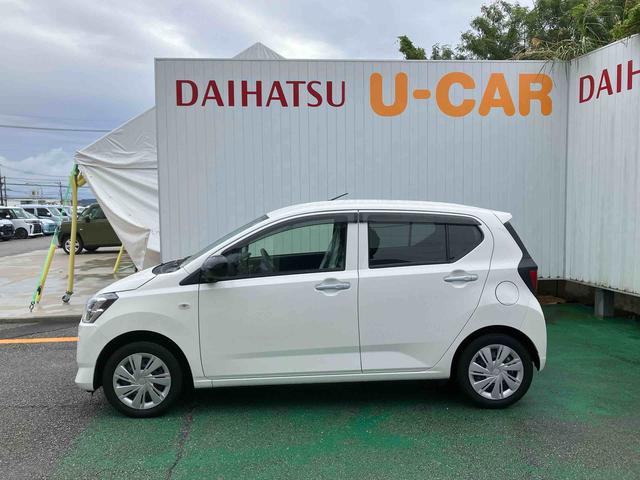 ミライースＸ　ＳＡIII（沖縄県）の中古車