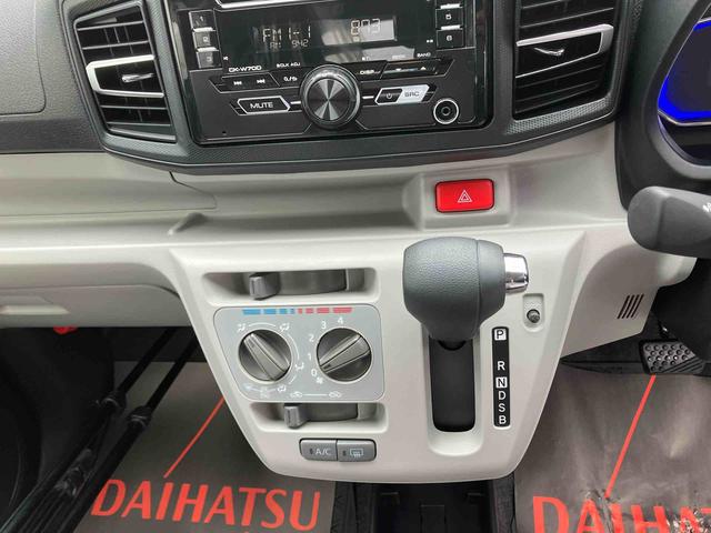 ミライースＸ　ＳＡIII（沖縄県）の中古車