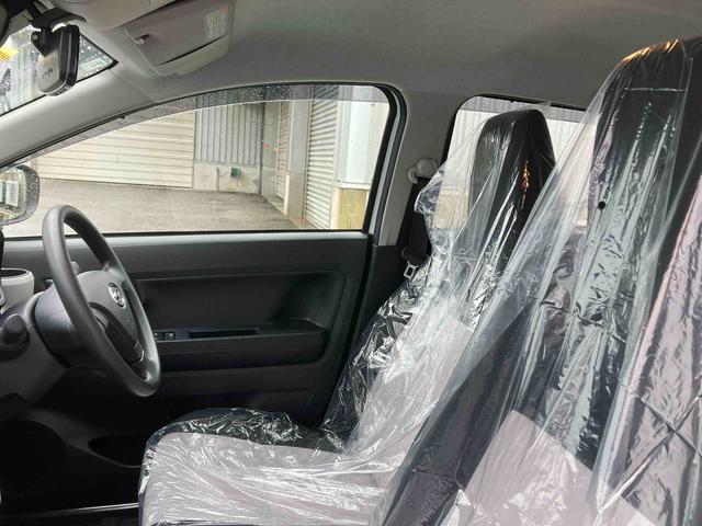 ミライースＸ　ＳＡIII（沖縄県）の中古車