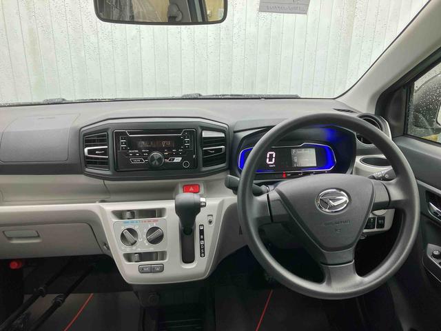 ミライースＸ　ＳＡIII（沖縄県）の中古車