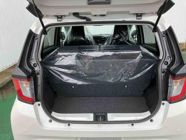 ミライースＸ　ＳＡIII（沖縄県）の中古車