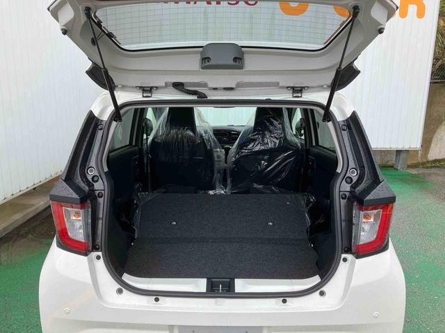 ミライースＸ　ＳＡIII（沖縄県）の中古車