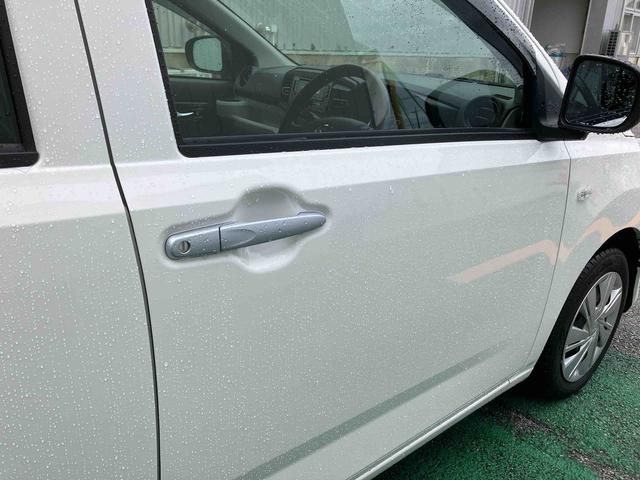 ミライースＸ　ＳＡIII（沖縄県）の中古車