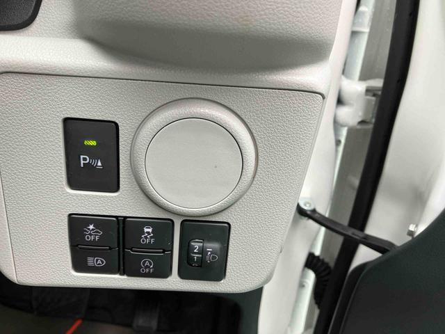 ミライースＸ　ＳＡIII（沖縄県）の中古車