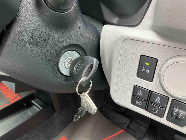 ミライースＸ　ＳＡIII（沖縄県）の中古車