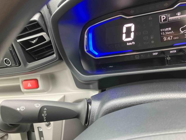 ミライースＸ　ＳＡIII（沖縄県）の中古車