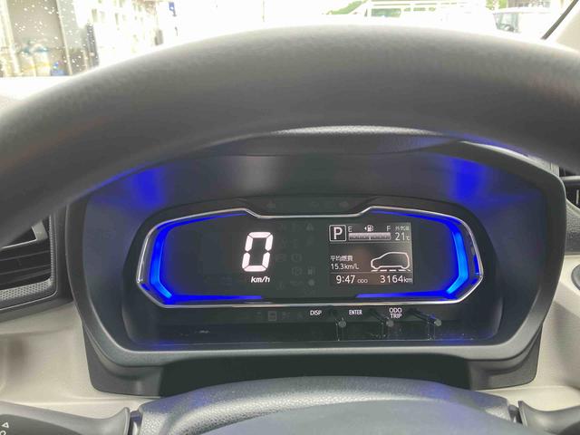 ミライースＸ　ＳＡIII（沖縄県）の中古車