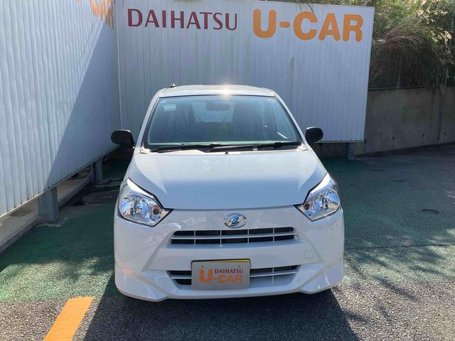 ミライースＬ（沖縄県）の中古車