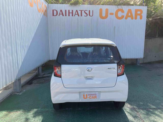 ミライースＬ（沖縄県）の中古車