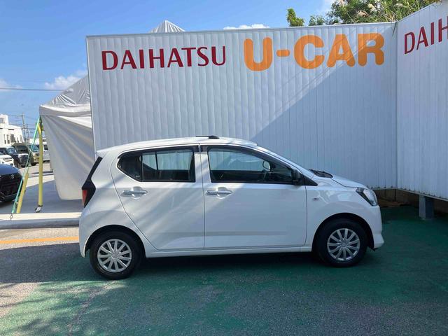 ミライースＬ（沖縄県）の中古車