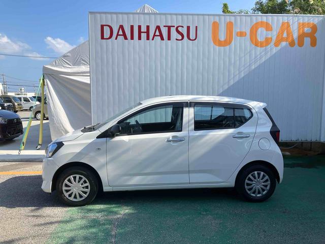 ミライースＬ（沖縄県）の中古車