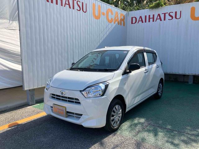 ミライースＬ（沖縄県）の中古車