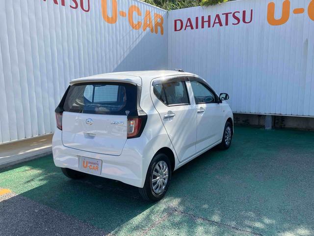 ミライースＬ（沖縄県）の中古車