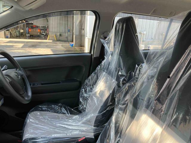 ミライースＬ（沖縄県）の中古車