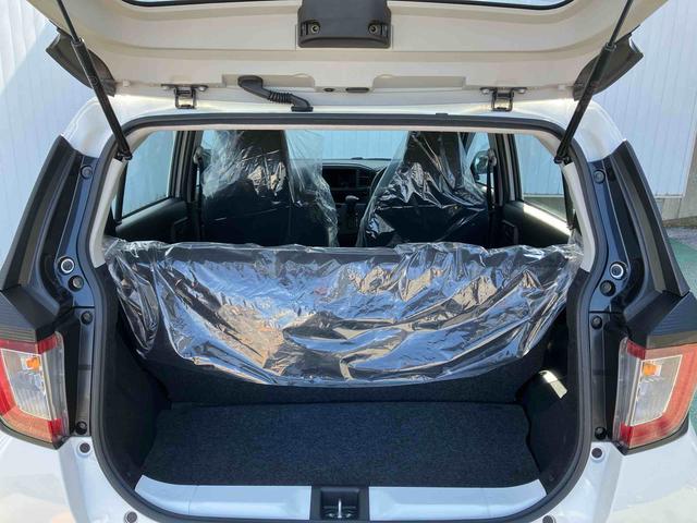 ミライースＬ（沖縄県）の中古車