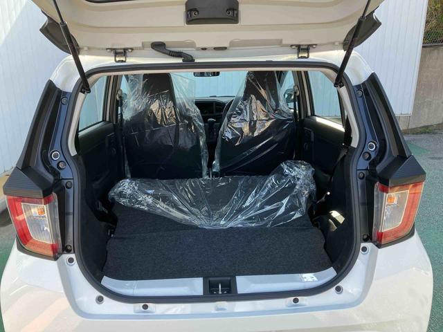 ミライースＬ（沖縄県）の中古車