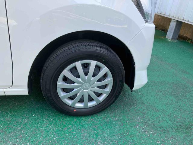 ミライースＬ（沖縄県）の中古車