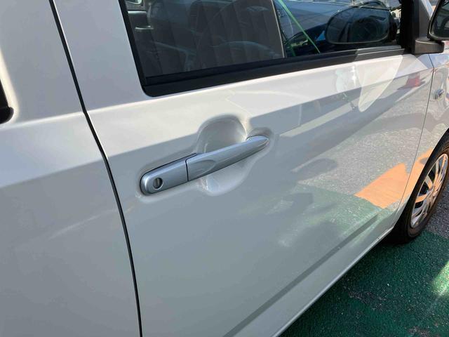 ミライースＬ（沖縄県）の中古車