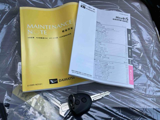 ミライースＬ（沖縄県）の中古車